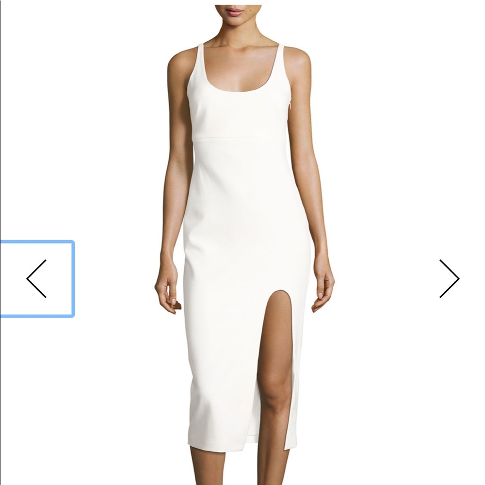 Cinq a Sept Breena Dress